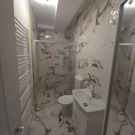 아파트 Casa Din Parc 클루지나포카