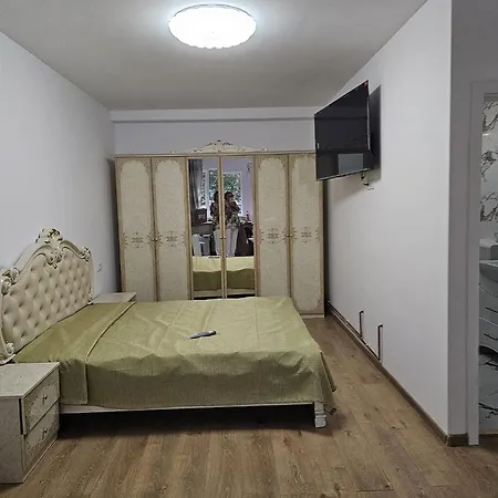 Casa Din Parc *