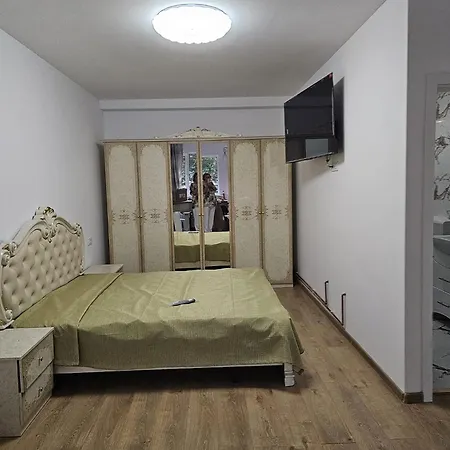 Casa Din Parc *