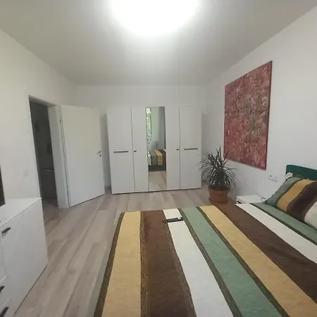 Casa Din Parc 아파트 *