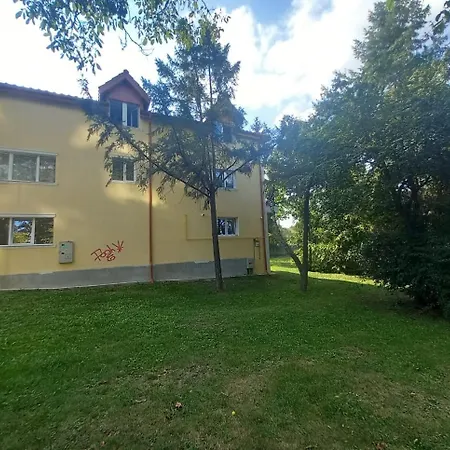 Casa Din Parc *