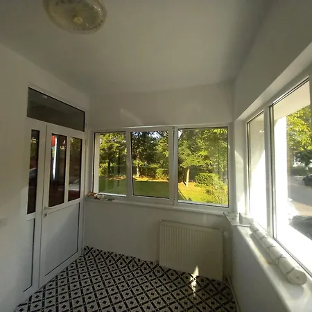 Casa Din Parc *