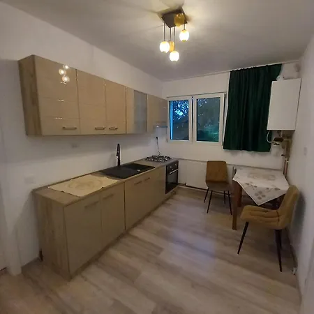 Casa Din Parc