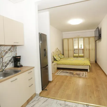 Casa Din Parc 아파트