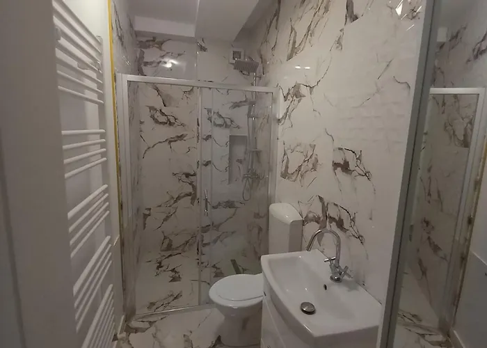 Lägenhet Casa Din Parc Cluj-Napoca